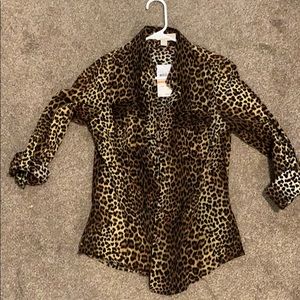 Michael Kors Business Top